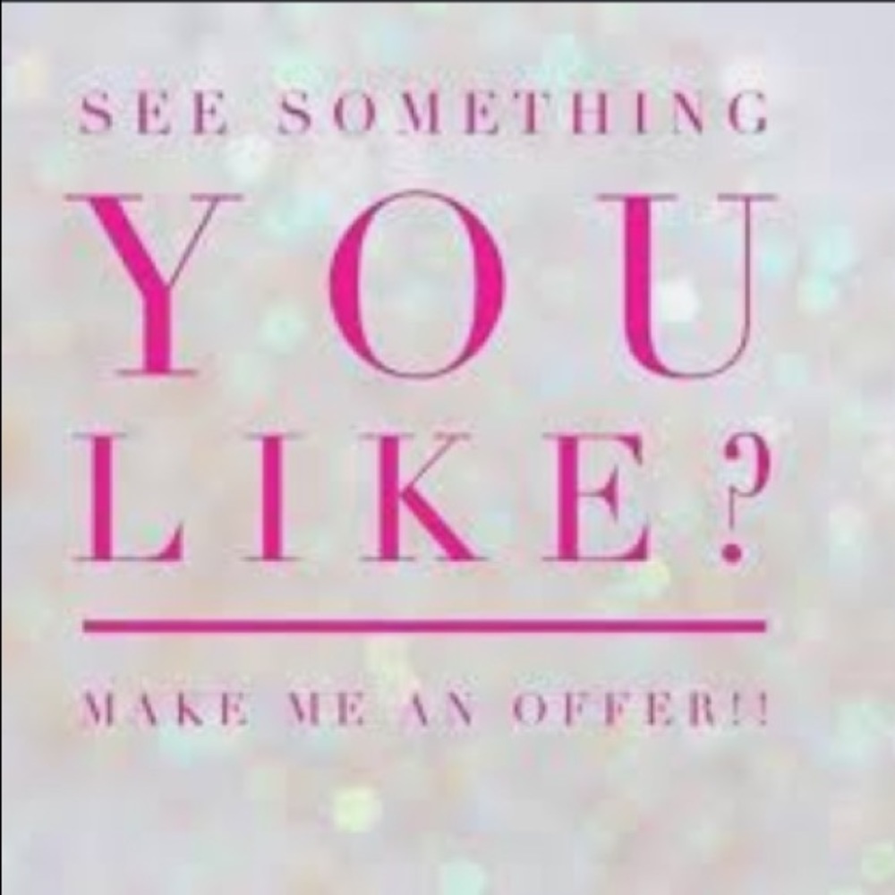 MAKE AN OFFER